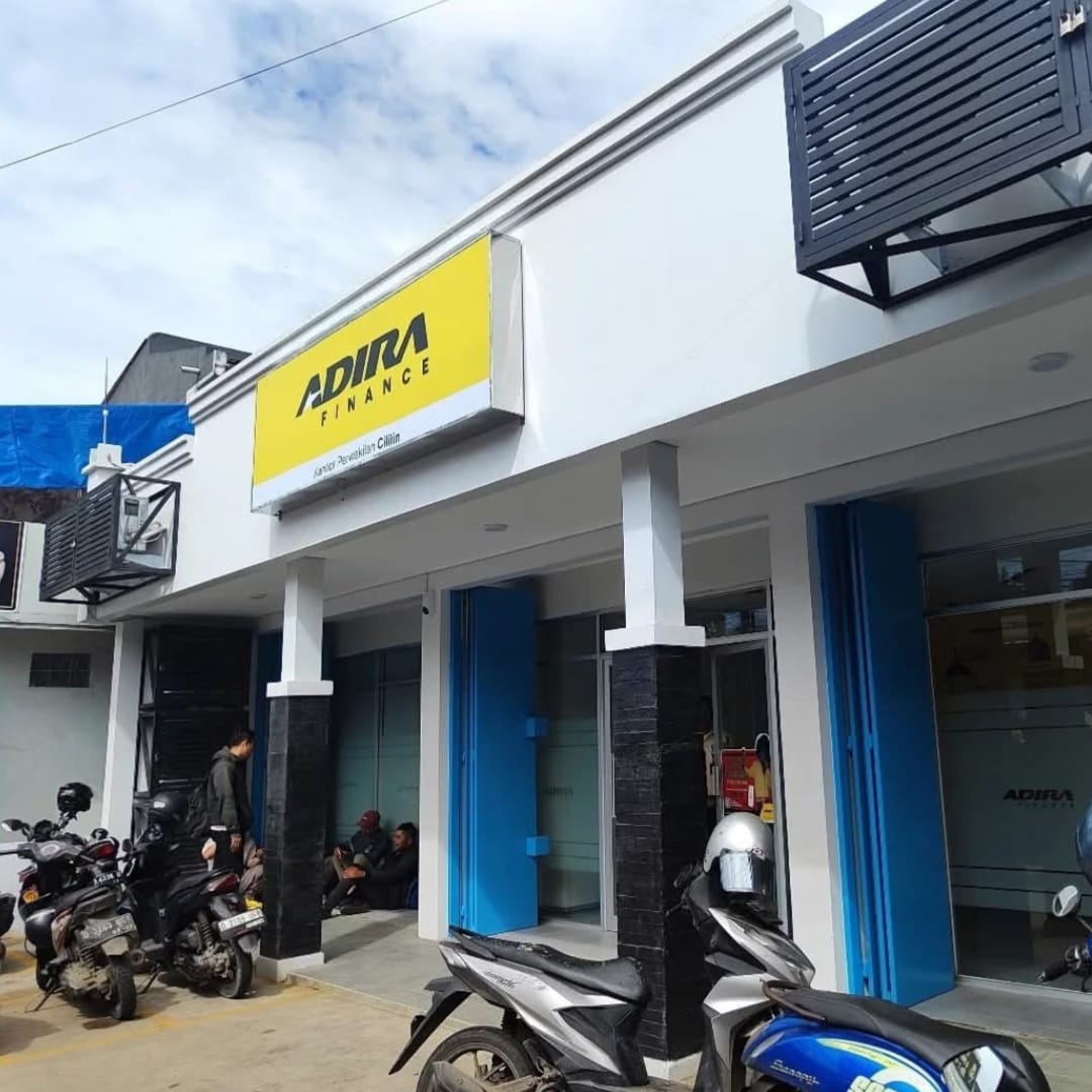 Adira Finance Cililin Bandung
