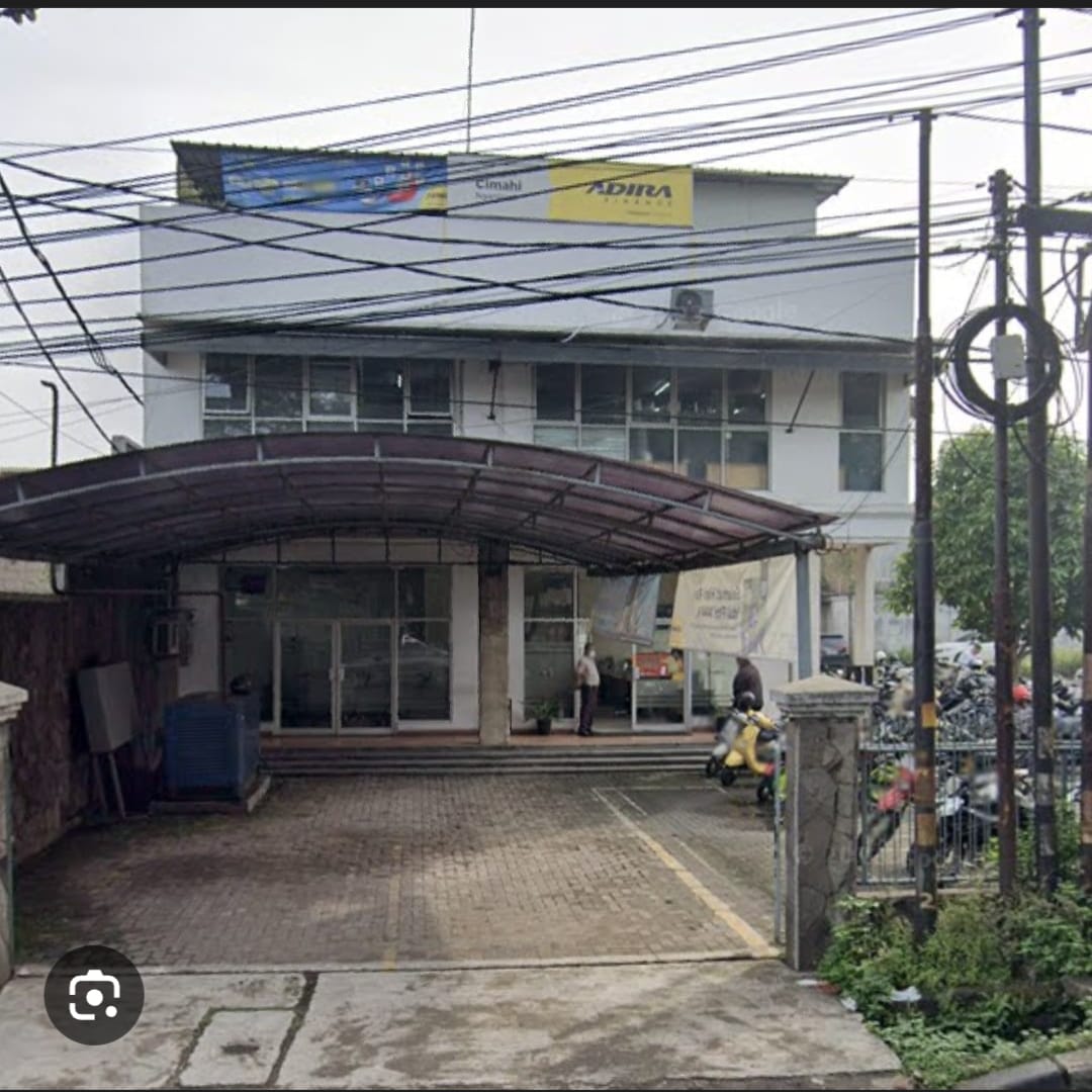 Adira Finance Cimahi