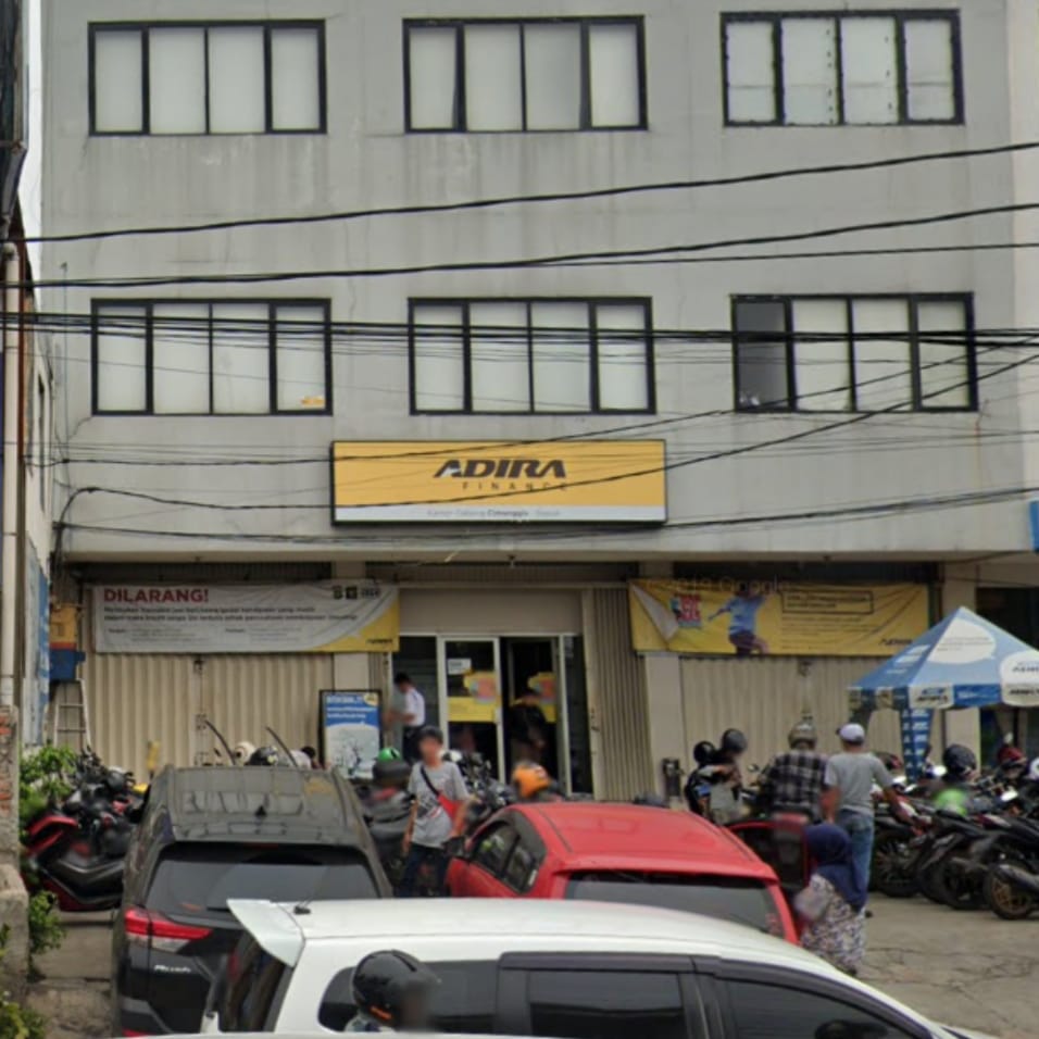Adira Finance Cimanggis