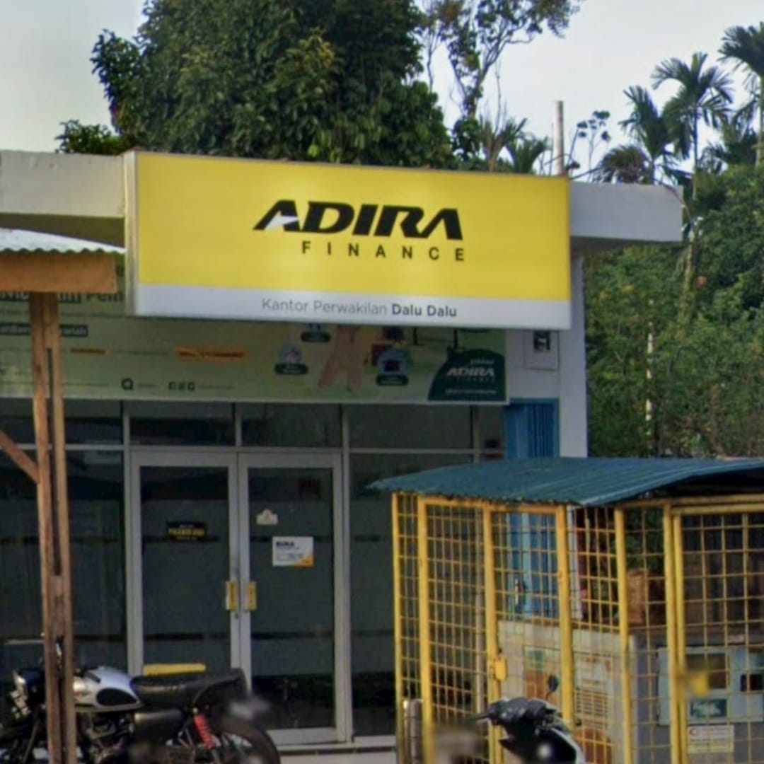 Adira Finance Dalu Dalu Adira Finance Dalu Dalu