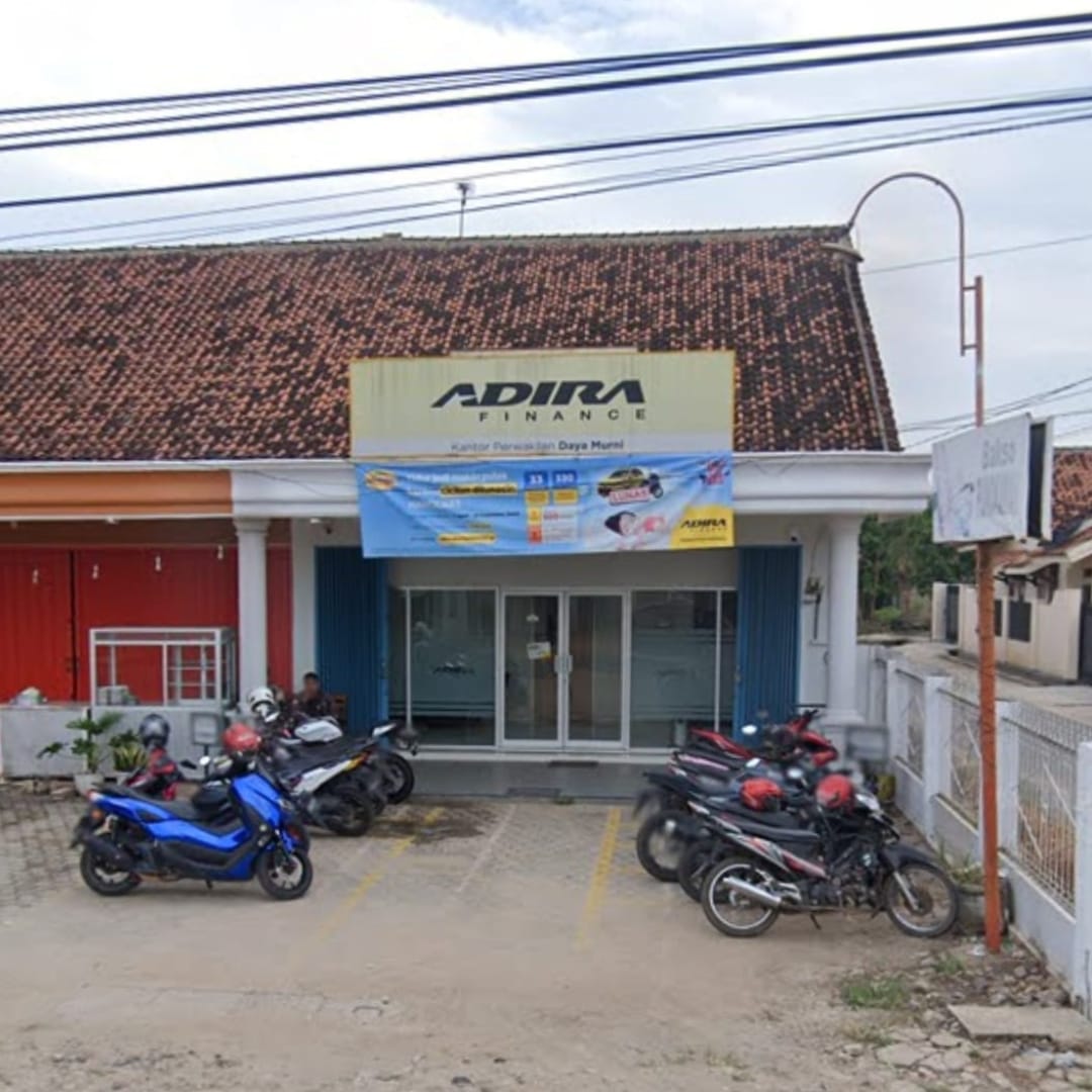Adira Finance Daya Murni Adira Finance Daya Murni