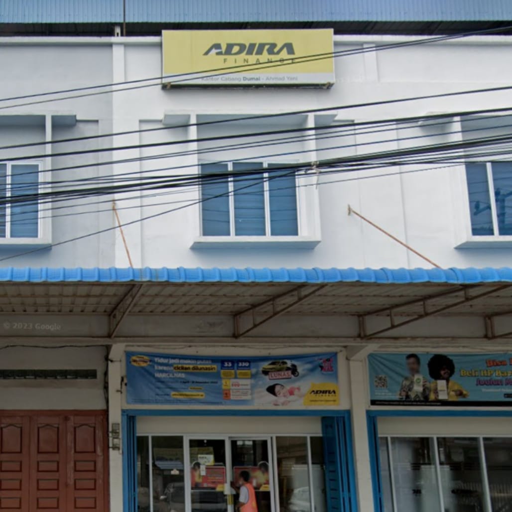 Adira Finance Dumai