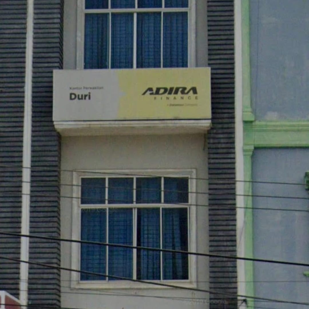 Adira Finance Duri Bengkalis Adira Finance Duri Bengkalis