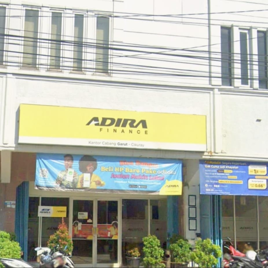 Adira Finance Garut