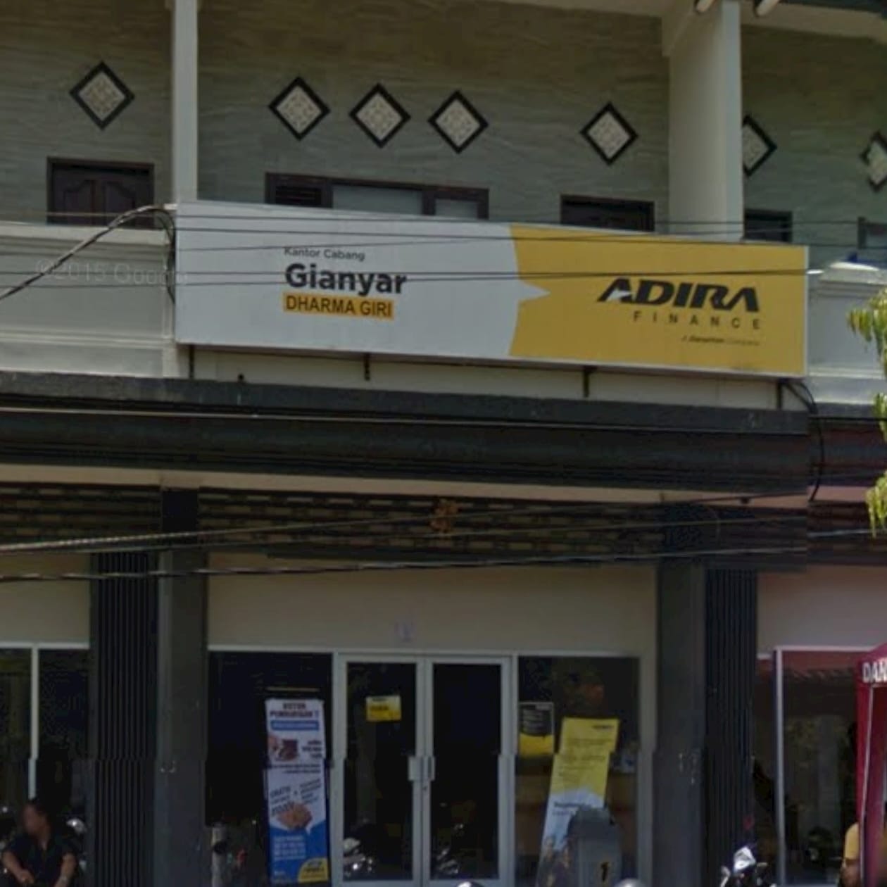 Adira Finance Gianyar