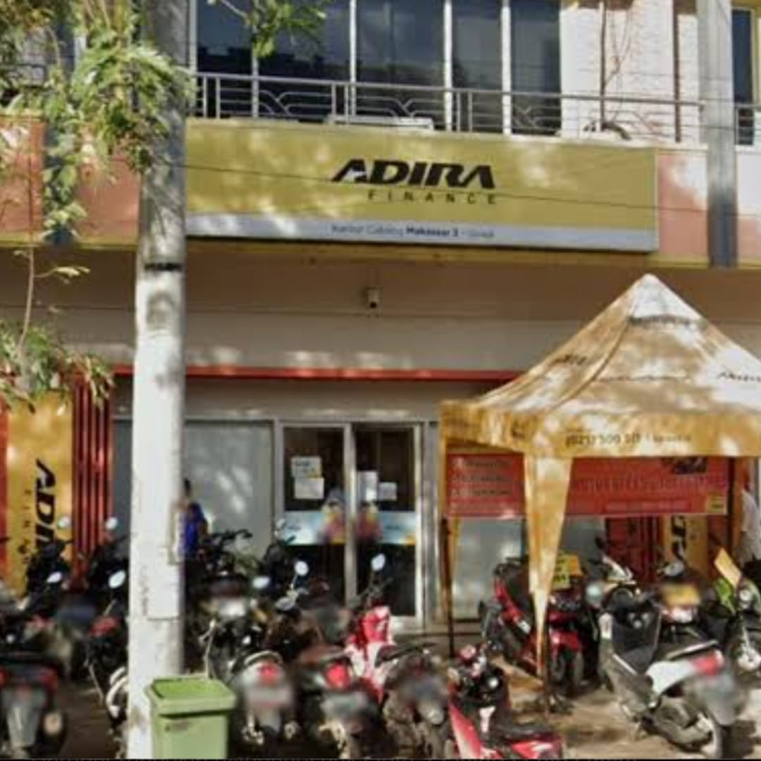 Adira Finance Gowa