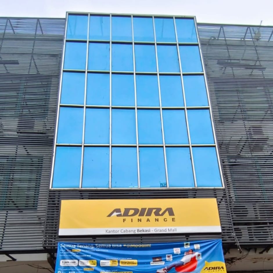 Adira Finance Grand Mall Adira Finance Grand Mall