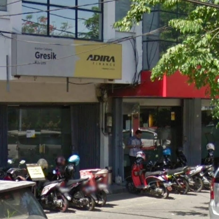 Adira Finance Gresik Adira Finance Gresik