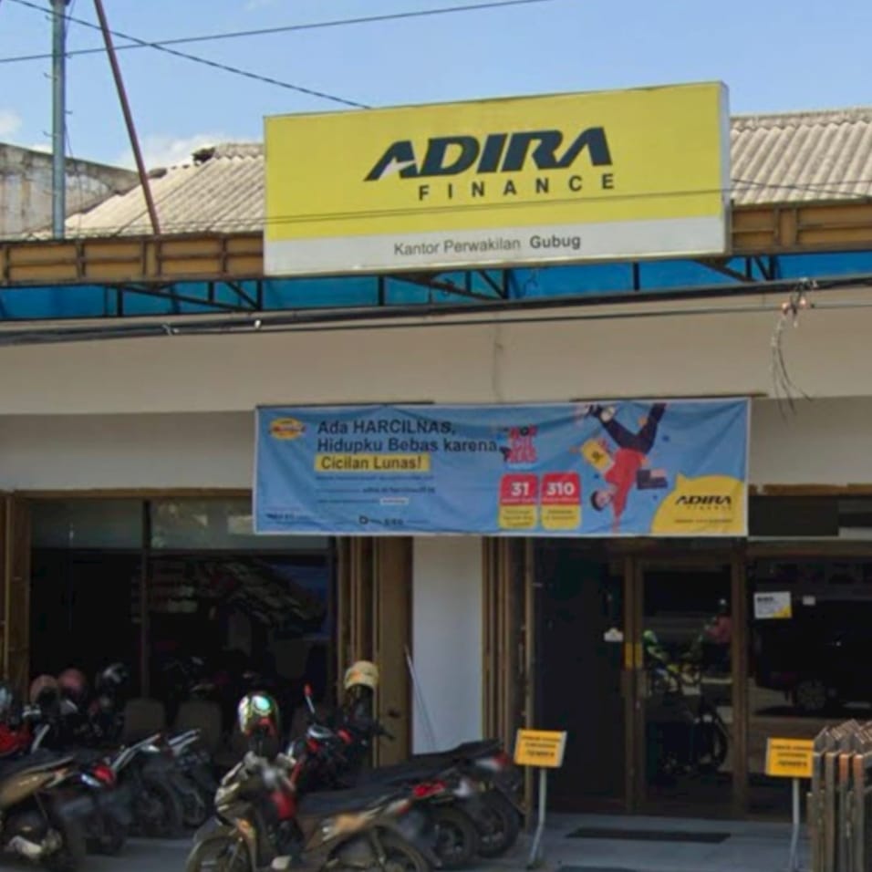 Adira Finance Gubug