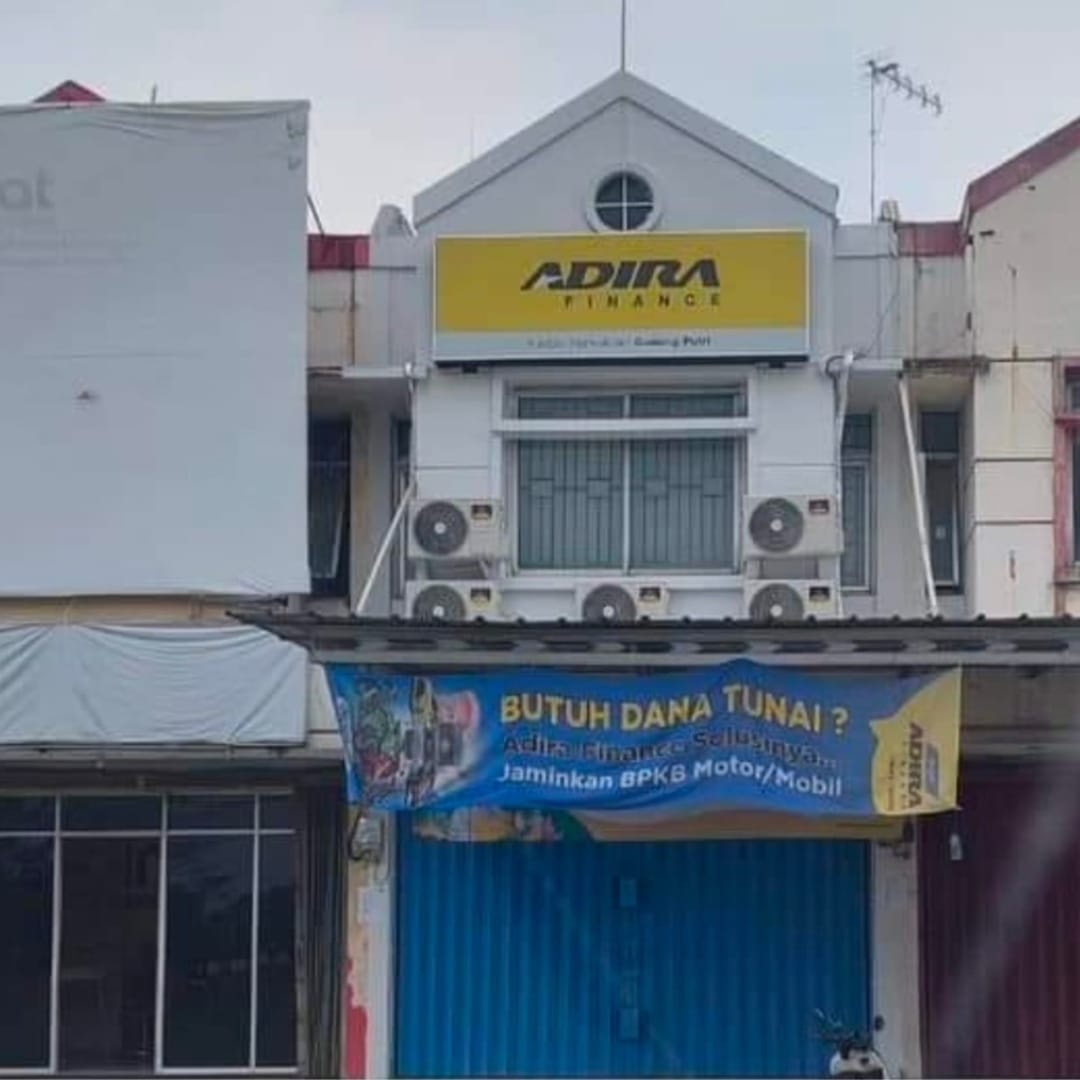 Adira Finance Gunung Putri