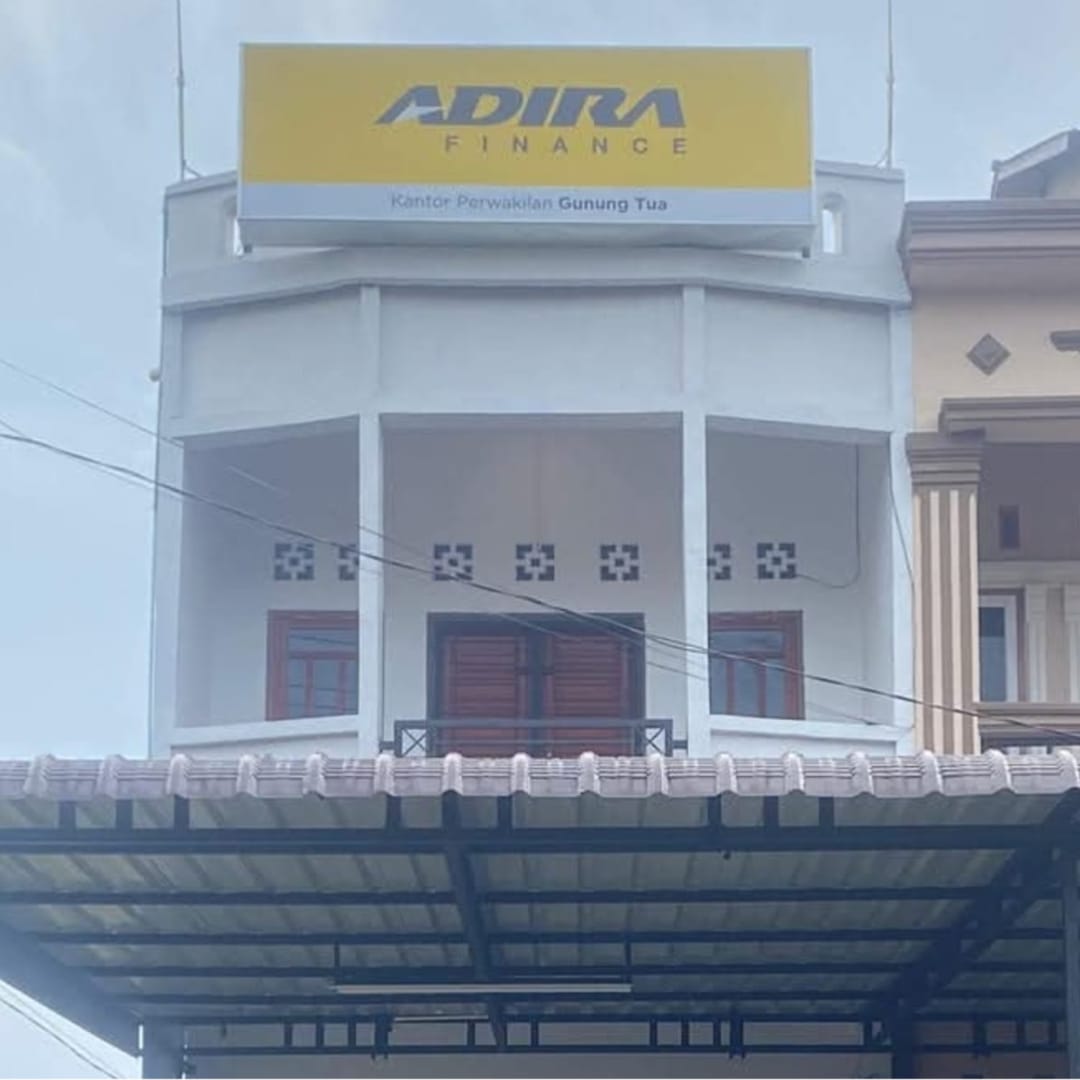 Adira Finance Gunung Tua