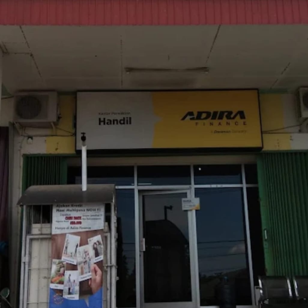 Adira Finance Handil
