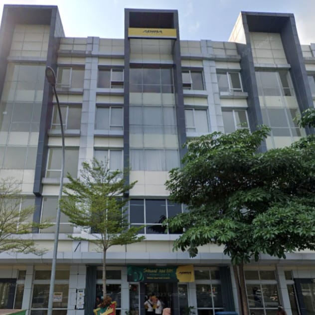 Adira Finance Harapan Indah