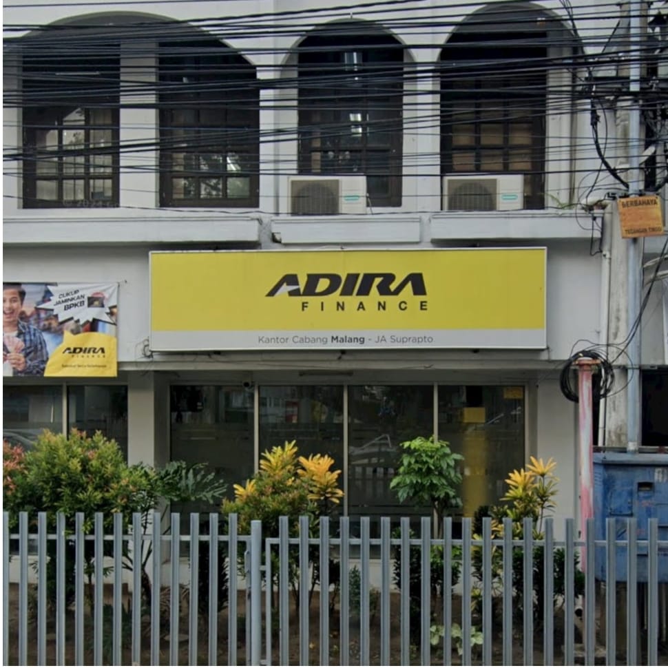 Adira JA Suprapto Malang