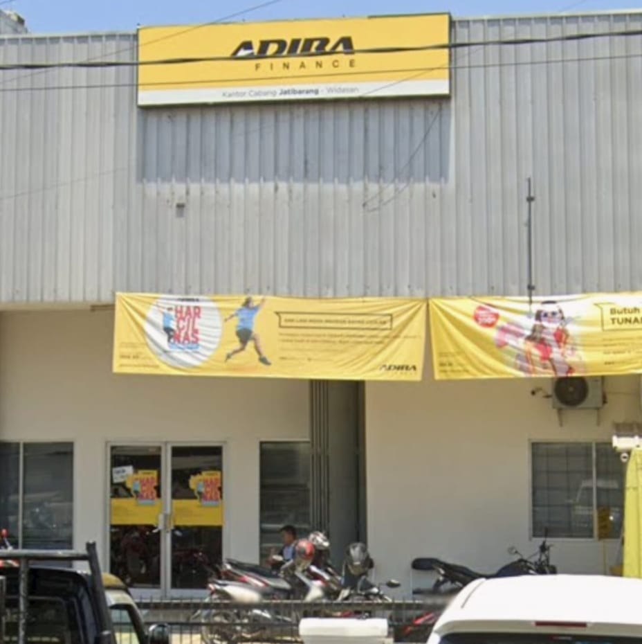 Adira Finance Jatibarang Indramayu