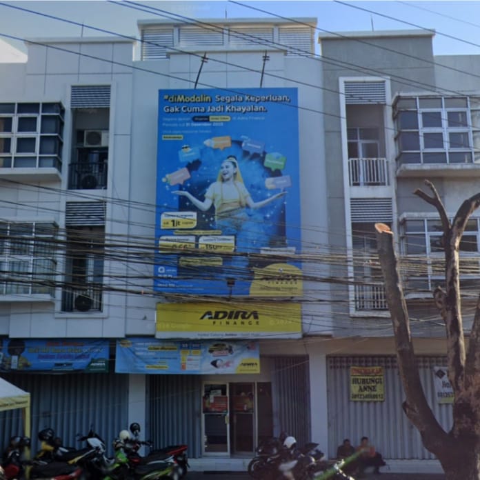 Adira Finance Jember