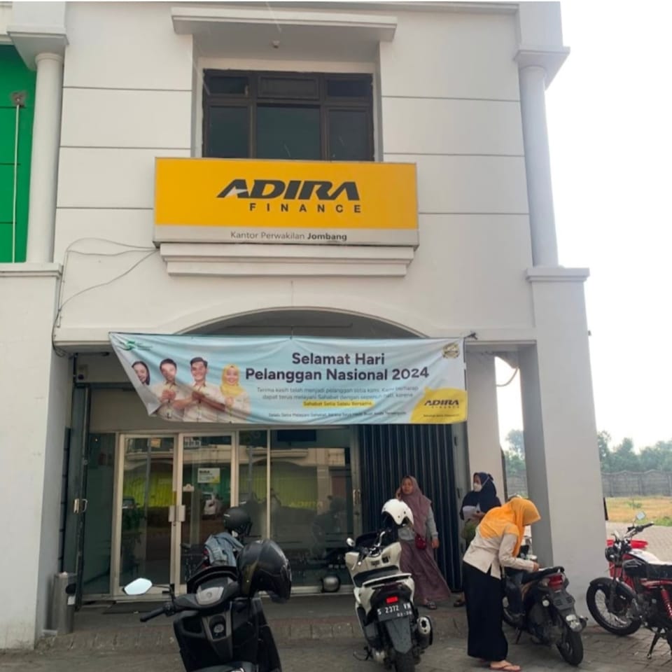 Adira Finance Jombang Adira Finance Jombang