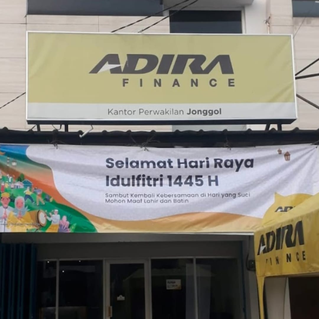 Adira Finance Jonggol
