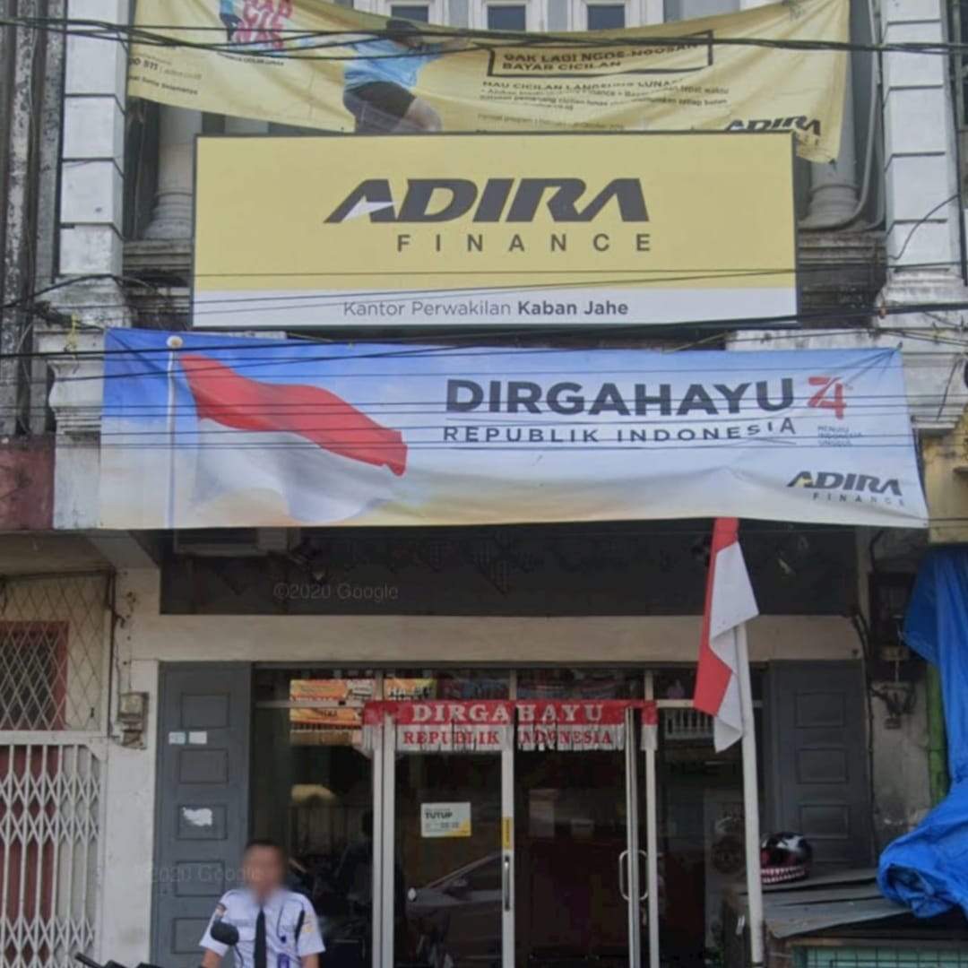 Adira Finance Kabanjahe