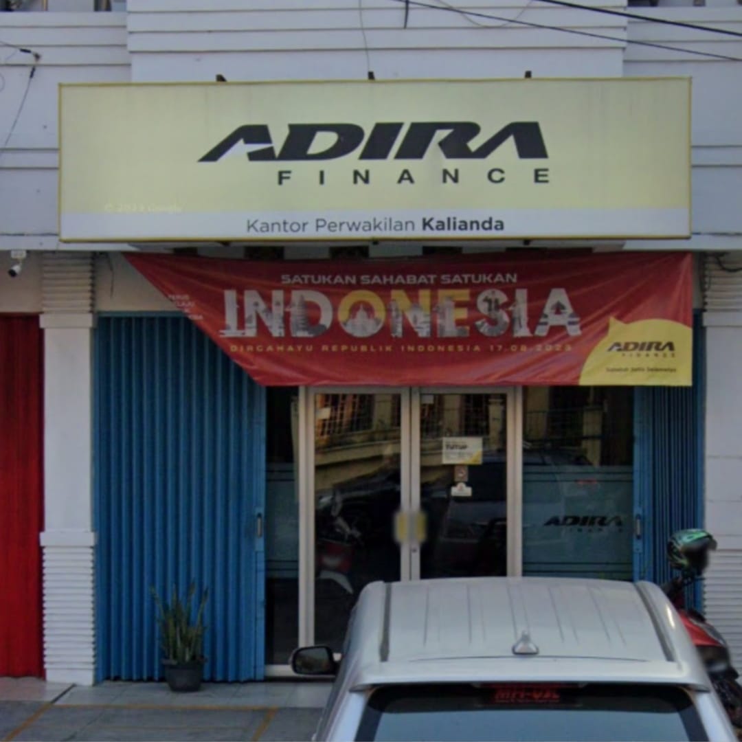 Adira Finance Kalianda