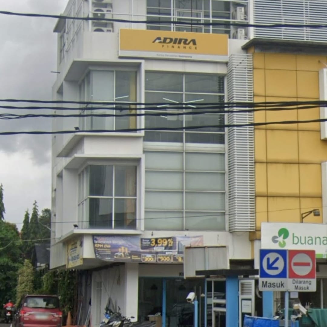 Adira Finance Kalimalang