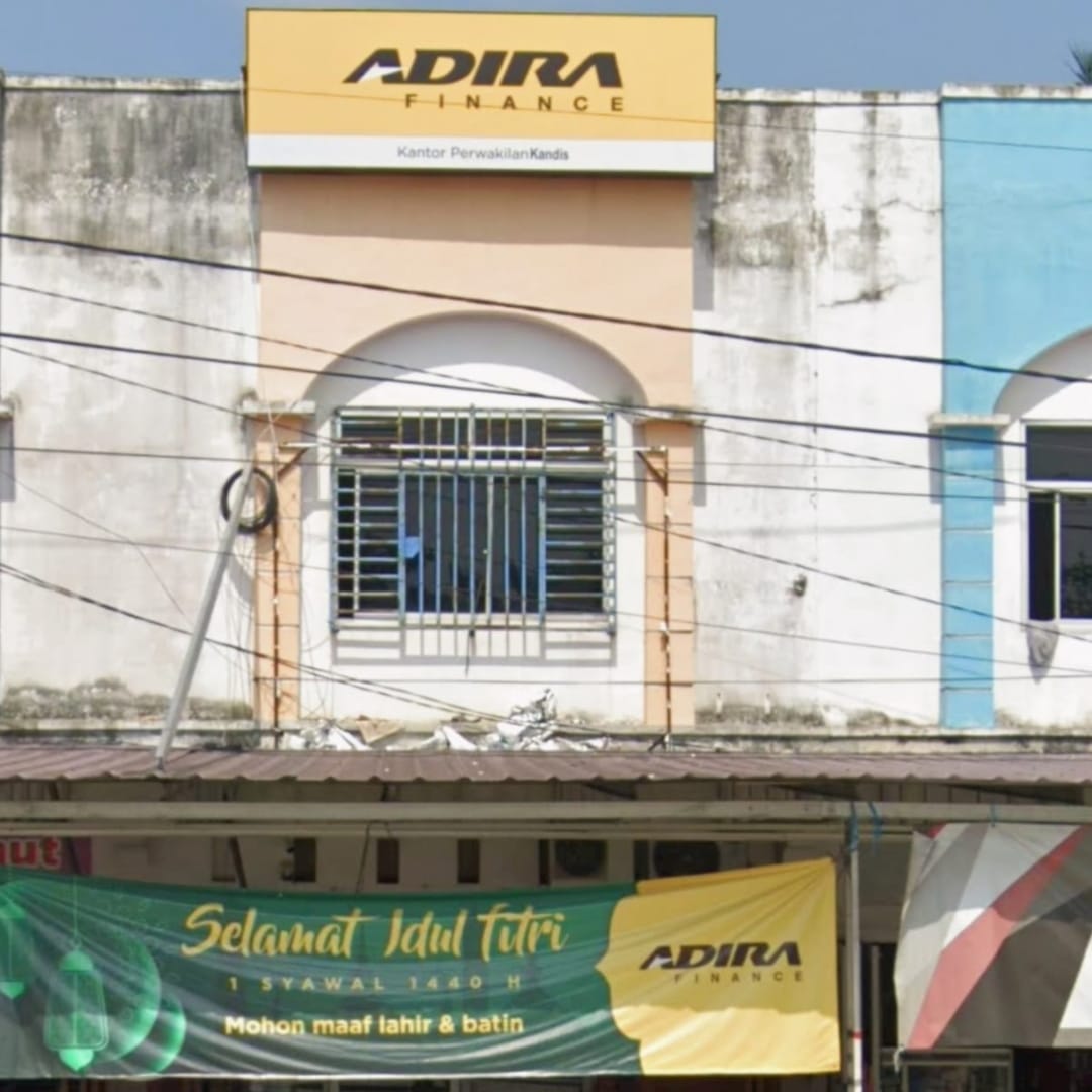 Adira Finance Kandis Adira Finance Kandis