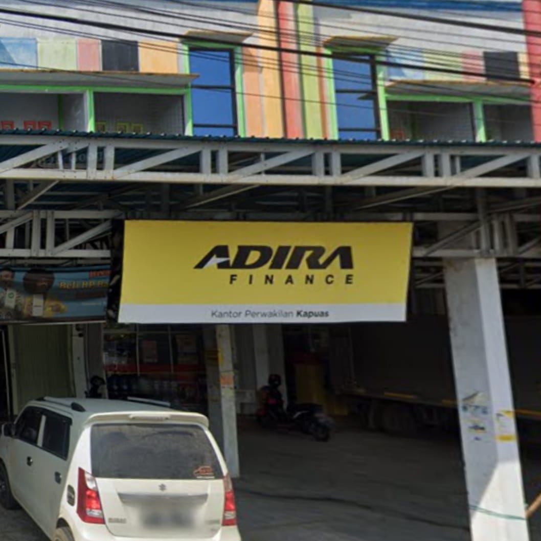 Adira Finance Kapuas Adira Finance Kapuas