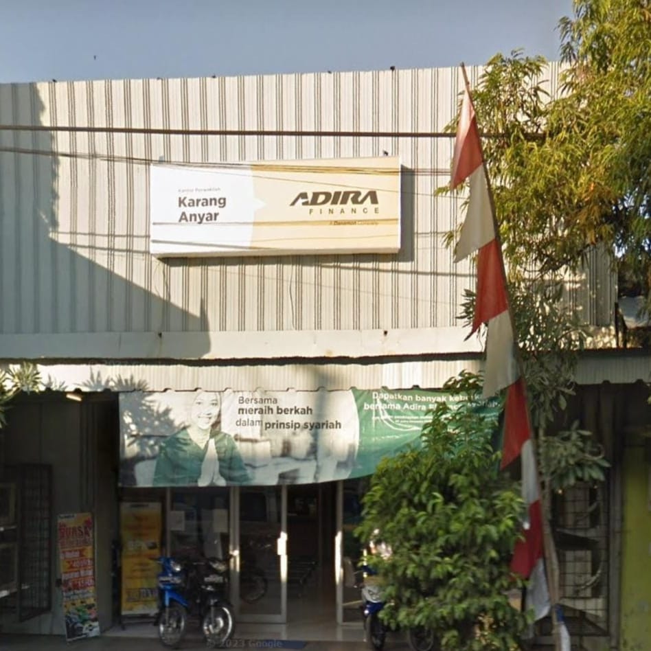 Adira finance Karanganyar Adira finance Karanganyar