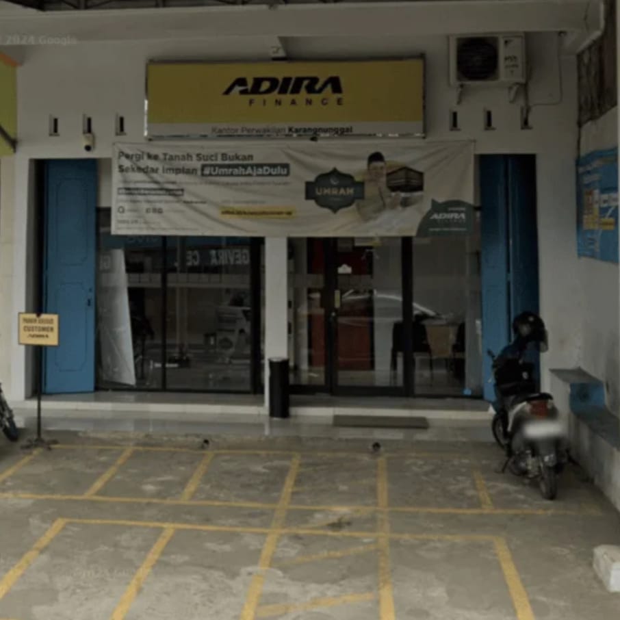 Adira Finance Karangnunggal