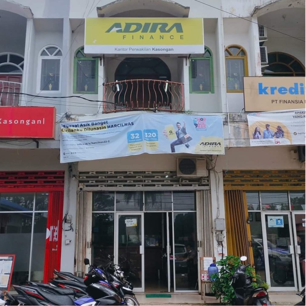 Adira Finance Kasongan