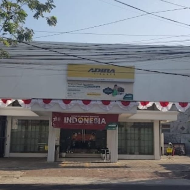 Adira Finance Kota Kediri Adira Finance Kota Kediri