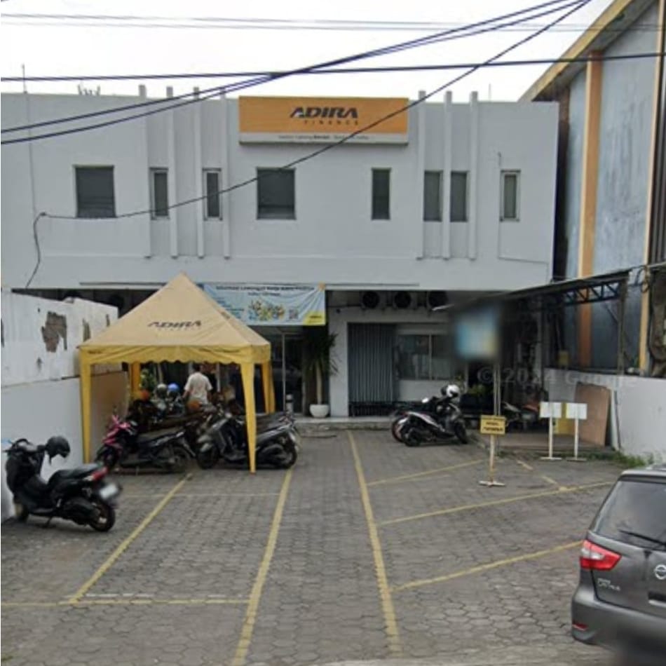 Adira Finance Kendal Adira Finance Kendal