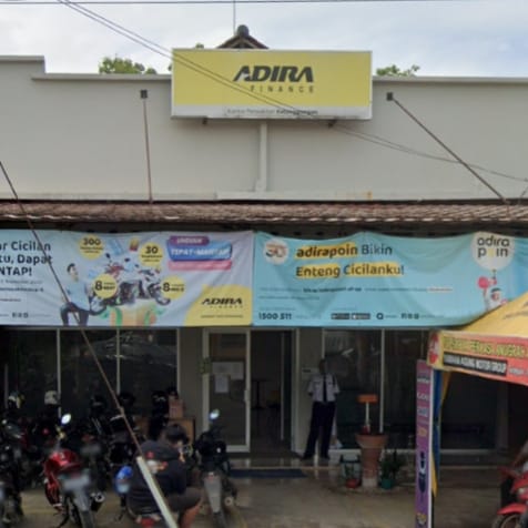 Adira Finance Ketanggungan