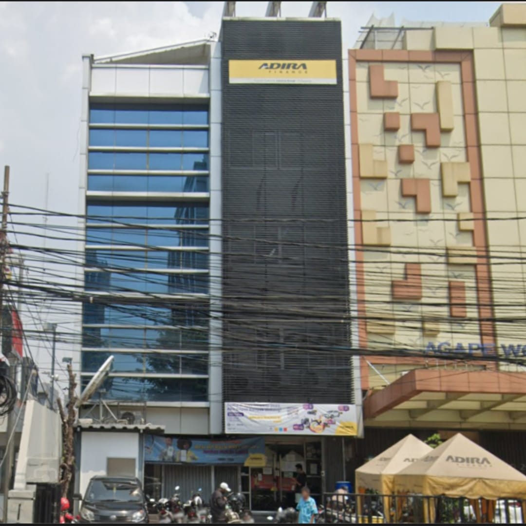 Adira Finance Ketapang