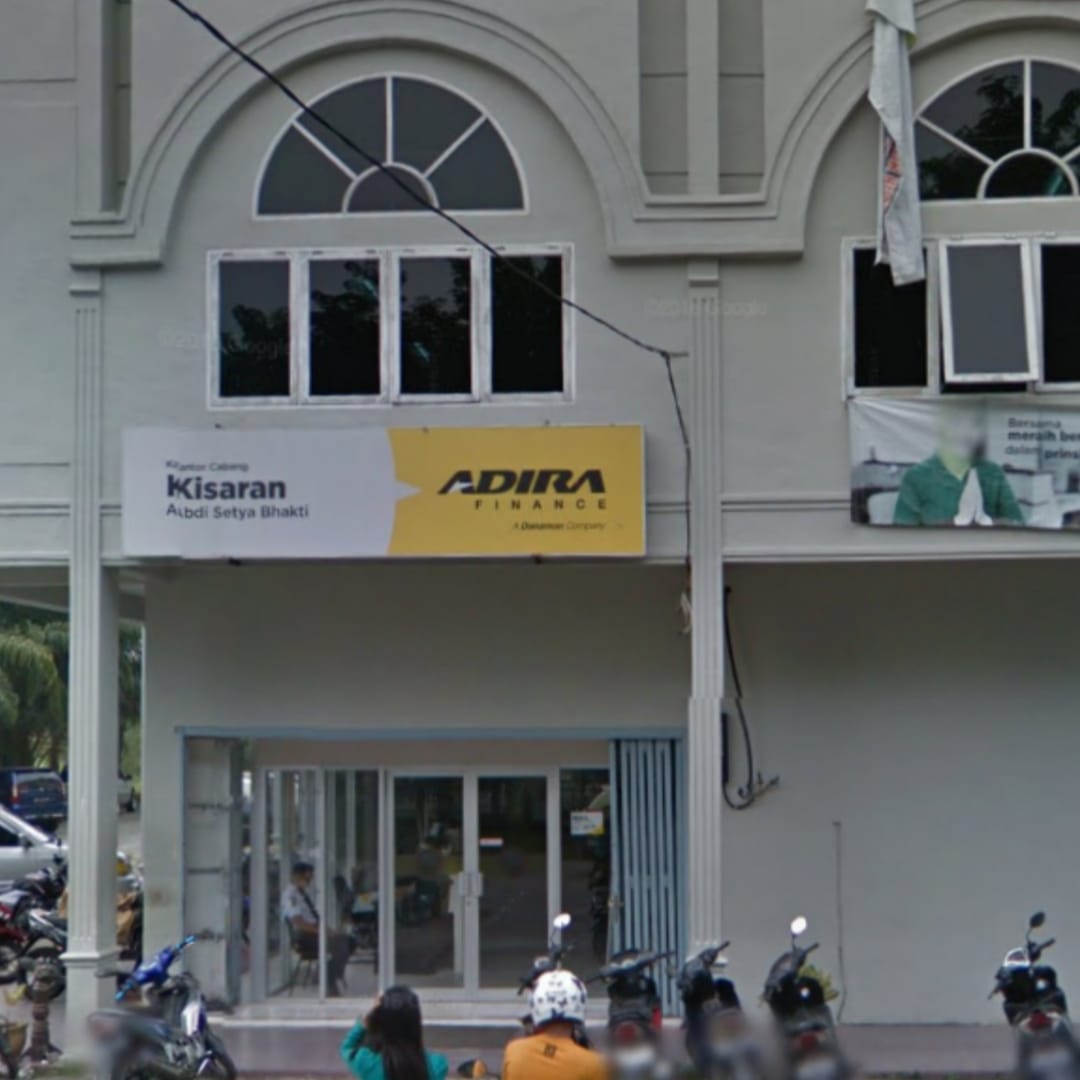 Adira Finance Kisaran Adira Finance Kisaran