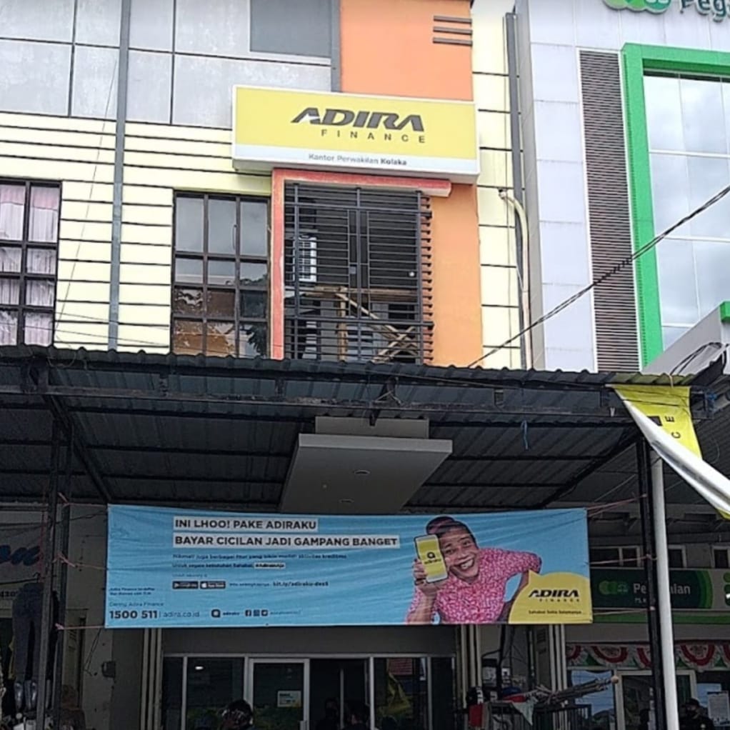 Adira Finance Kolaka