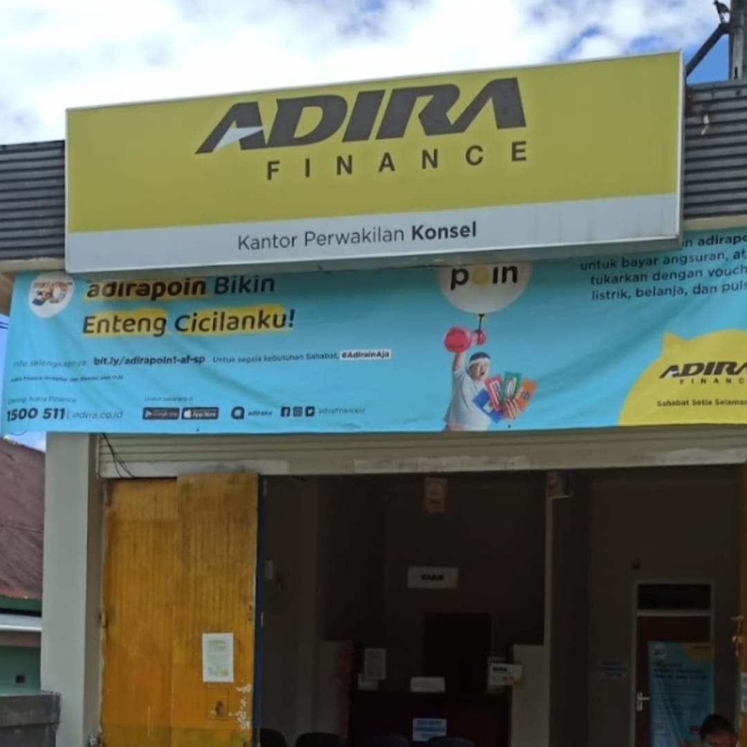 Adira Finance Konawe Selatan