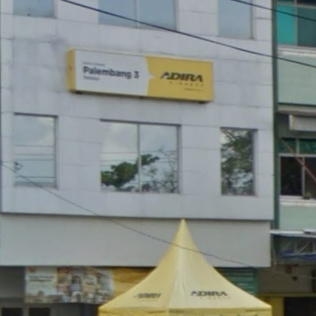 Adira Finance Kota Palembang Adira Finance Kota Palembang