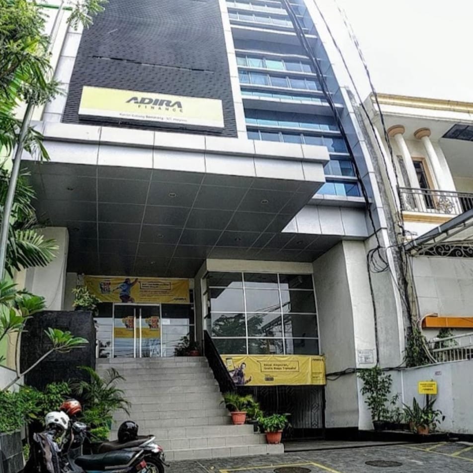Adira Finance Kota Semarang
