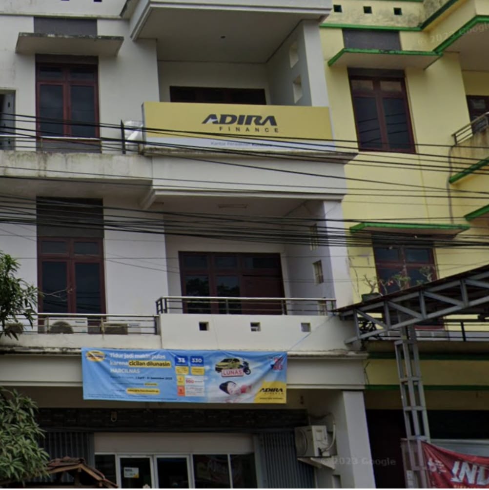 Adira Finance Kotabaru