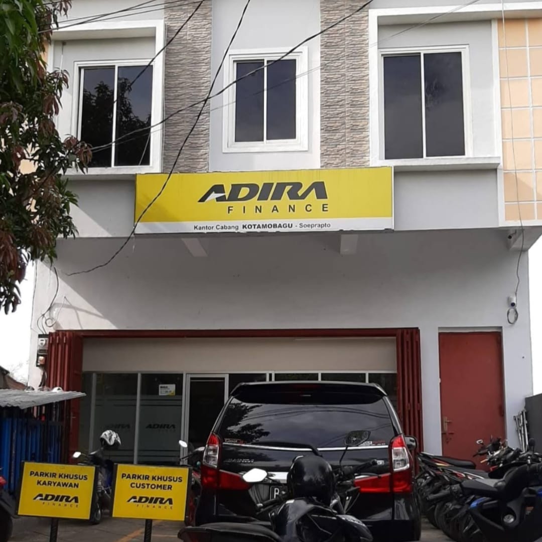 Adira Finance Kotamobagu