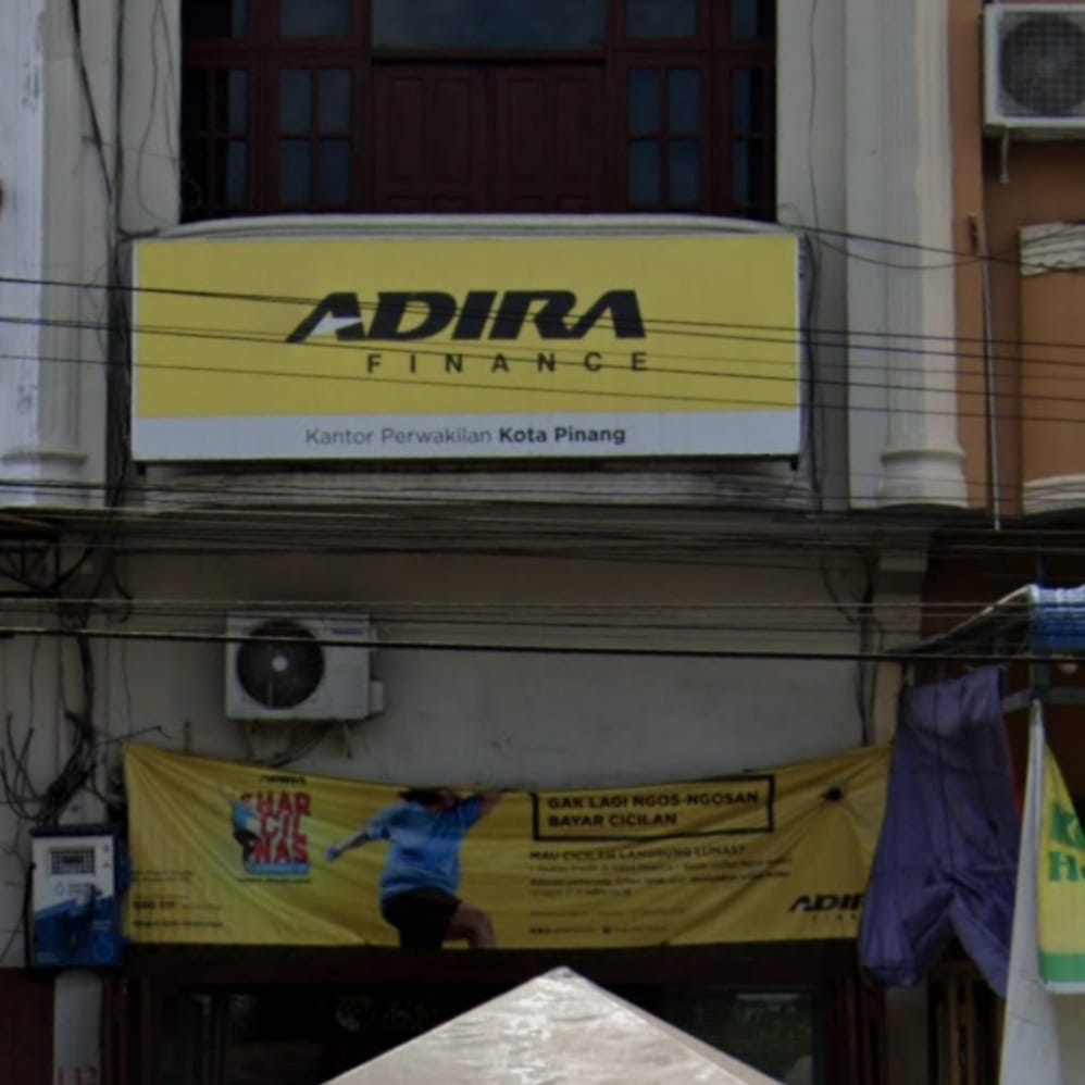 Adira Finance Kotapinang