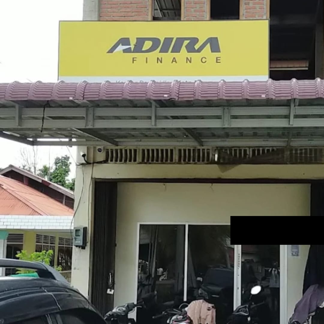 Adira Finance Koto Baru