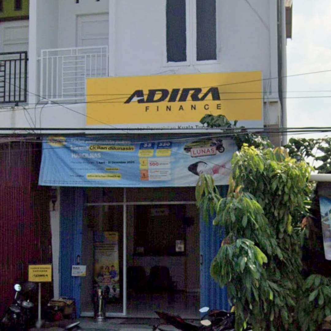 Adira Finance Kuala Tungkal
