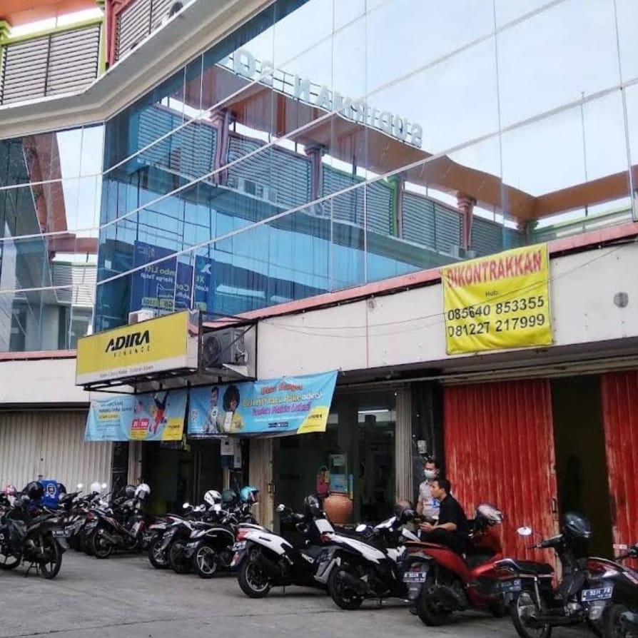 Adira Finance Kudus Adira Finance Kudus