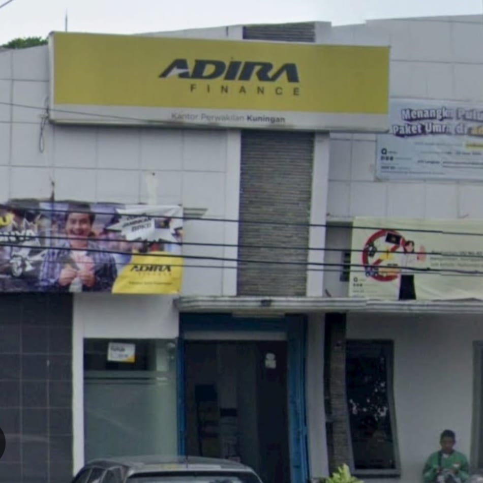 Adira Finance Kuningan