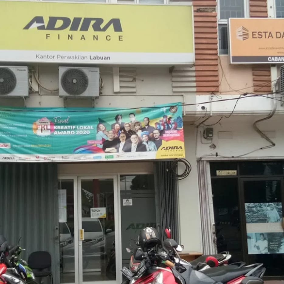 Adira Finance Labuan Pandeglang