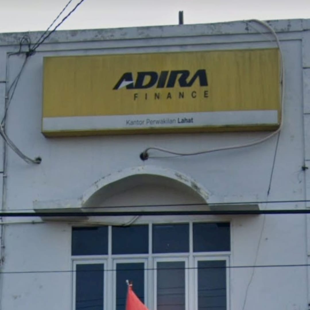 Adira Finance Lahat