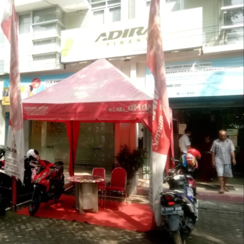 Adira Finance Lamongan
