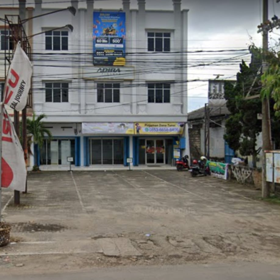 Adira Finance Lampung Tengah
